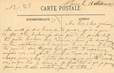 CPA FRANCE 75 " Paris 2ème,, Le boulevard Montmartre, Carrefour des rues Drouot et Richelieu".