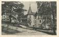 CPA FRANCE 54 " Nancy, La cité universitaire, un coin du parc".