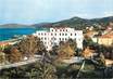 CPSM FRANCE 20 "Corse, Ile Rousse, Le Splendid Hôtel".