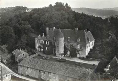 CPSM FRANCE 24 " Marqueyssac, Le château".