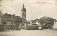 65 Haute PyrÉnÉe CPA FRANCE 65 " Arrens, Eglise Romane".