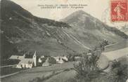 65 Haute PyrÉnÉe CPA FRANCE 65 " Aragnouet, Vue générale".