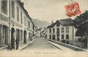 65 Haute PyrÉnÉe CPA FRANCE 65 " Argelès, Quartier de Vieuzac".