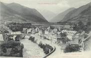 65 Haute PyrÉnÉe CPA FRANCE 65 " Arreau et la Vallée d'Auré".