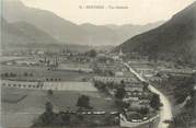 65 Haute PyrÉnÉe CPA FRANCE 65 " Bertren, Vue générale".