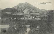 65 Haute PyrÉnÉe CPA FRANCE 65 " Beaudéan, Vue générale".