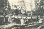 65 Haute PyrÉnÉe CPA FRANCE 65 " La Barousse, Pont d'Izaourt".