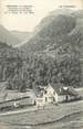 65 Haute PyrÉnÉe CPA FRANCE 65 "Bagnères de Bigorre, Excursion au Lac Bleu et la gorge du Lac Bleu".