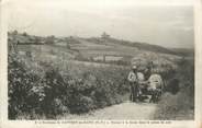 65 Haute PyrÉnÉe CPA FRANCE 65 "Environs de Capvern les Bains, Retour à la ferme dans le calme du soir".