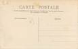 CPA FRANCE 65 " Campan, Avenue de Ste Marie".
