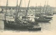 35 Ille Et Vilaine CPA FRANCE 35 "Cancale, le port"