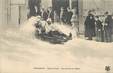 CPA FRANCE 65 "Gavarnie, Sports d'hiver". / BOBSLEIGH