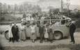 CARTE PHOTO FRANCE 65 "Lourdes".