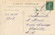 CPA FRANCE 35 "Cancale, l'emballage des huitres"