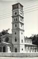 Afrique CPSM TOGO "Lomé, Temple protestant"