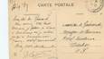 CPA FRANCE 65 "Lespéret Castelnau".