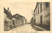 65 Haute PyrÉnÉe CPA FRANCE 65 "Lannemazan, Rue Gambetta".