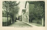 65 Haute PyrÉnÉe CPA FRANCE 65 "Loures Barbazan, Hôtel Verdier".