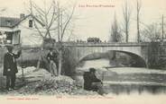 65 Haute PyrÉnÉe CPA FRANCE 65 " Tournay, Le Pont sur l'Arros".