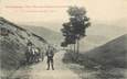 CPA FRANCE 65 "Vallée d'Aure et de Louron, Col de Peyresourde".