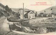 65 Haute PyrÉnÉe CPA FRANCE 65 "Pierrefitte, Usine électrique de la Compagnie du Midi".