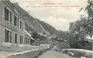 65 Haute PyrÉnÉe CPA FRANCE 65 "Sost, Les écoles communales".