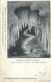 65 Haute PyrÉnÉe CPA FRANCE 65 " Bétharram, Les grottes stalactites". / GROTTE