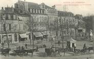 65 Haute PyrÉnÉe CPA FRANCE 65 " Tarbes, Place Maubourguet, la promenade".