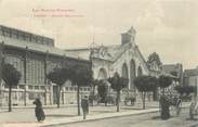 65 Haute PyrÉnÉe CPA FRANCE 65 " Tarbes, Marché Brauhaban".