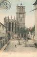 34 Herault CPA FRANCE 34 "Béziers, abside de la cathédrale Saint Nazaire"