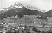 74 Haute Savoie CPSM FRANCE 74 " Villaz, Vue générale".