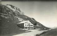 74 Haute Savoie CPSM FRANCE 74 "Col de la Colombière, Châlet Restaurant de la Pointe Blanche".