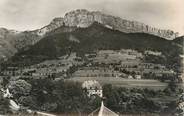 74 Haute Savoie CPSM FRANCE 74 " Villaz, Maison de repos Bon Attrait, Le Parmelan".