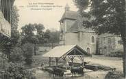 46 Lot CPA FRANCE 46 " Gourdon, Notre Dame des Neiges".
