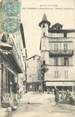 46 Lot CPA FRANCE 46 " Figéac, Place Carnot, Maison Anglade".