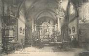 46 Lot CPA FRANCE 46 " St Céré, Eglise".