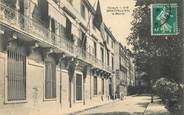 34 Herault CPA FRANCE 34 "Montpellier, la mairie"