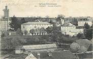 46 Lot CPA FRANCE 46 " Gramat, Quartier d'Aureilles".