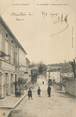 46 Lot CPA FRANCE 46 " Gramat, Avenue de la gare".