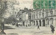 46 Lot CPA FRANCE 46 " Cahors, l'Hôtel de Ville".