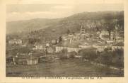 46 Lot CPA FRANCE 46 " Duravel, Vue générale".