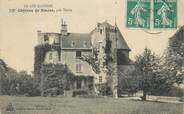 46 Lot CPA FRANCE 46 " Blanat, Le château".