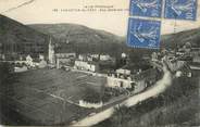 46 Lot CPA FRANCE 46 "Labastide du Vert, Vue générale".