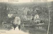 46 Lot CPA FRANCE 46 "Laroque Toirac, Vue générale".