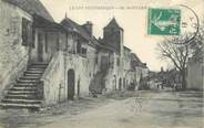 46 Lot CPA FRANCE 46 " Montgesty".