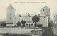 46 Lot CPA FRANCE 46 " St Médard, Le château".