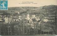 46 Lot CPA FRANCE 46 " St Martin de Vers, Vue générale".