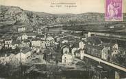 46 Lot CPA FRANCE 46 " Vers, Vue générale".