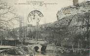 46 Lot CPA FRANCE 46 " Mursens le Bas, Vallée du Vers".