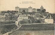 46 Lot CPA FRANCE 46 " Montfaucon, Vue générale".